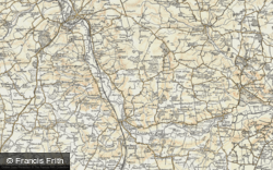 1898-1901, Dorking Tye