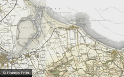 1903-1904, Dormanstown