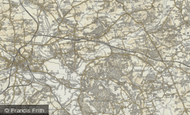 Dormington, 1899-1901