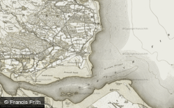 1911-1912, Dornoch