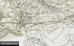 1901-1904, Dornock