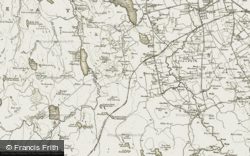 1911-1912, Dorrery