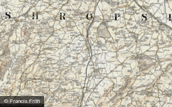 1902-1903, Dorrington