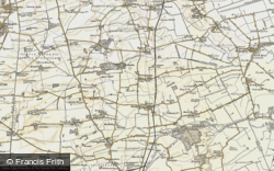 1902-1903, Dorrington