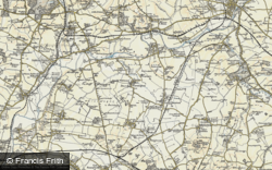 1899-1901, Dorsington