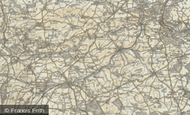 Double Hill, 1898-1899