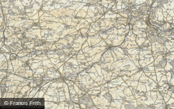 1898-1899, Double Hill