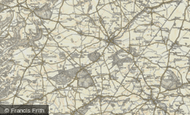Doughton, 1898-1899