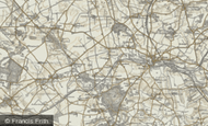 Doughton, 1901-1902