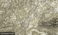 Douglas Water, 1904-1905