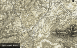 1904-1905, Douglas Water