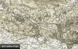 1904-1907, Doune