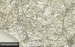 1905-1906, Doura