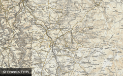 1899-1900, Dousland