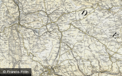 1902-1903, Dove Holes