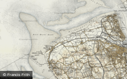 1902-1903, Dove Point