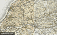 Dovenby, 1901-1904