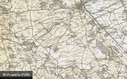 1902-1903, Dovendale
