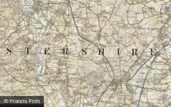 1901-1902, Doverdale