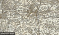 Doversgreen, 1898-1909