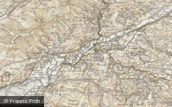 1902-1903, Dovey Valley