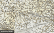 Dowbridge, 1903