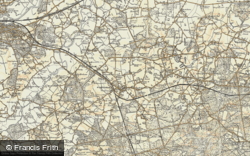 1897-1909, Dowlesgreen