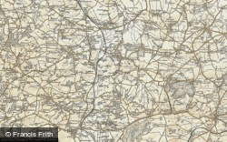 1898-1899, Dowlish Ford