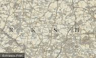 Downend, 1897-1900