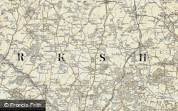 1897-1900, Downend