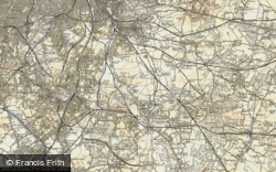 1897-1902, Downham