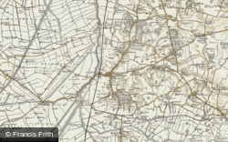 1901-1902, Downham Market