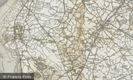 Downholland Cross, 1902-1903