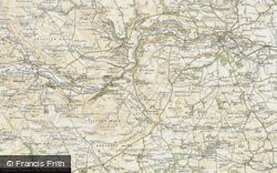1903-1904, Downholme
