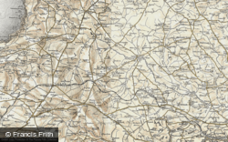 1900, Downinney