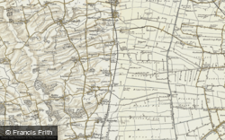 1902-1903, Dowsby