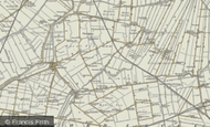 Dowsdale, 1901-1902