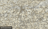 Dowslands, 1898-1900