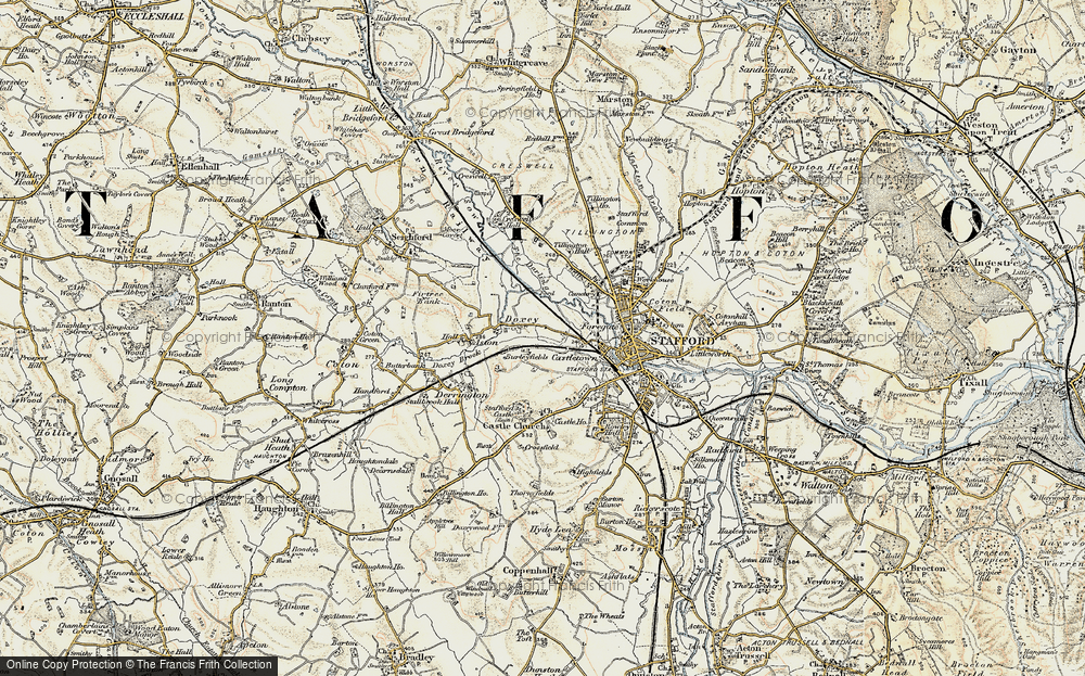 Doxey, 1902
