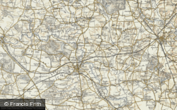 1901-1902, Drabblegate