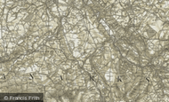 Draffan, 1904-1905
