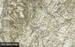 1905-1906, Drakemyre
