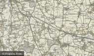 Drakes Broughton, 1899-1901
