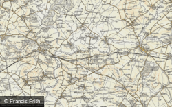 1897-1899, Draycot