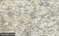 Draycot Cerne, 1898-1899