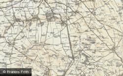 1897-1899, Draycot Foliat