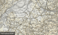 Draycott, 1898-1900