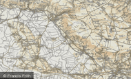 Draycott, 1899-1900