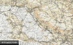 1899-1900, Draycott