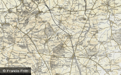 1899-1901, Draycott